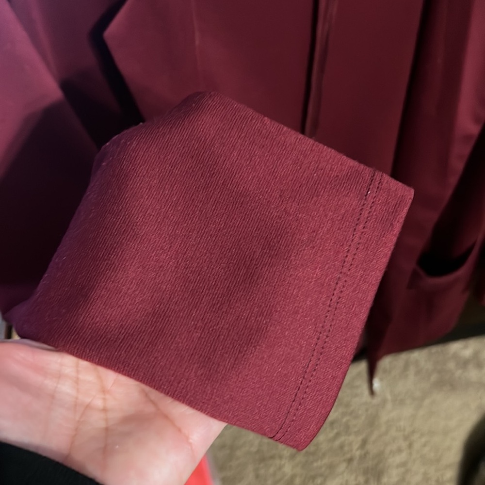 LLR jacket never worn - Picture 3 of 5